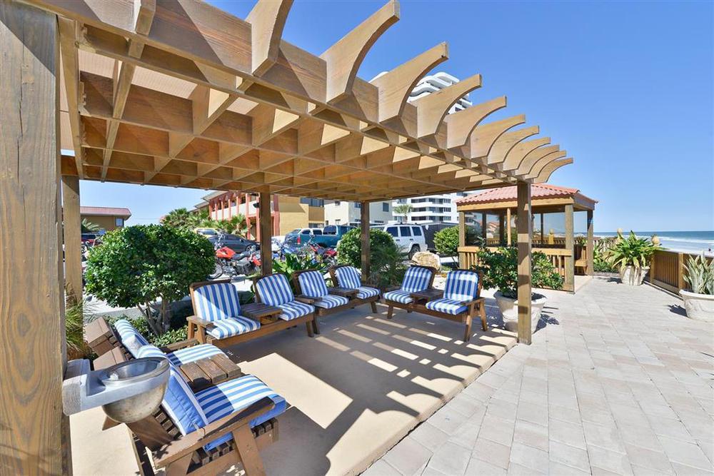 La Bella Oceanfront Inn - Daytona Daytona Beach Vybavení fotografie