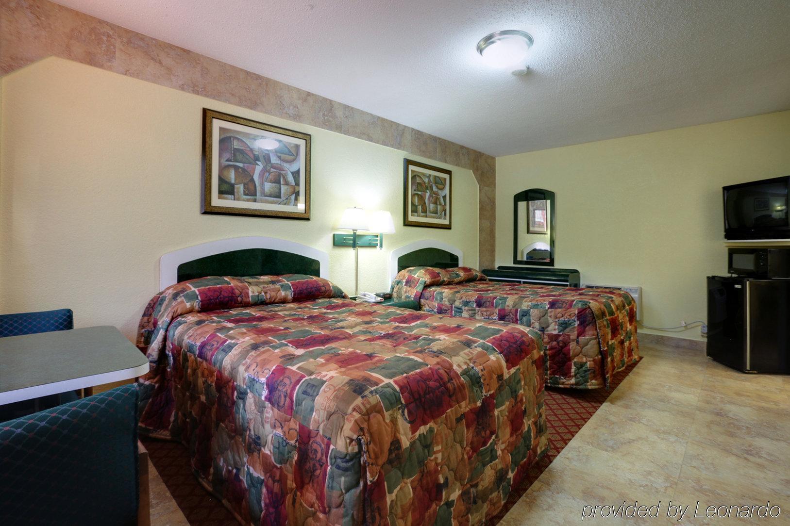 La Bella Oceanfront Inn - Daytona Daytona Beach Exteriér fotografie